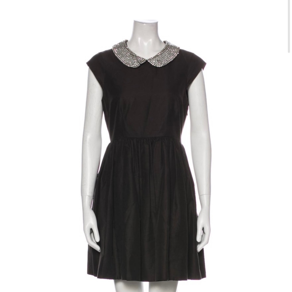 Kate Spade Embellished Dress